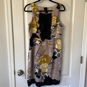 Leifsdottir dress. Size 8